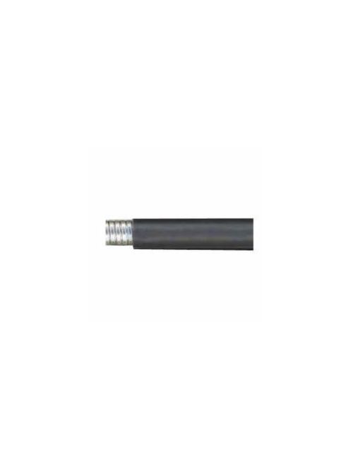 2 Inch Hot Dip Galvanized Steel Liquidtight Flex Conduit (Master Reel) 2 Inch Hot Dip Galvanized Steel Liquidtight Flex Conduit (Master Reel)